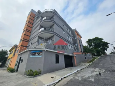 Apartamento com 2 Quartos à venda, 50m² no Cidade Patriarca, São Paulo