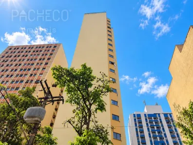 Apartamento com 2 Quartos para alugar, 86m² no Pinheiros, São Paulo