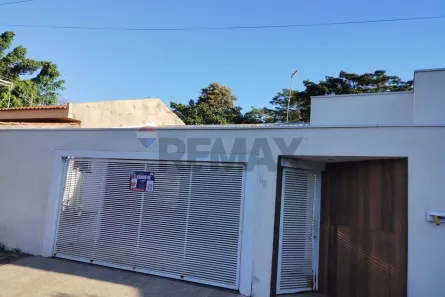 Casa com 3 Quartos à venda, 136m² no Jardim Almeida, São João da Boa Vista