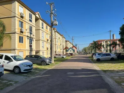 Apartamento com 2 Quartos à venda, 42m² no Igara, Canoas
