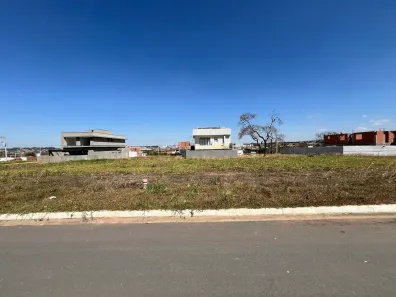 Lote/Terreno à venda, 250m² no Residencial Aldeia do Parque, Aparecida de Goiânia