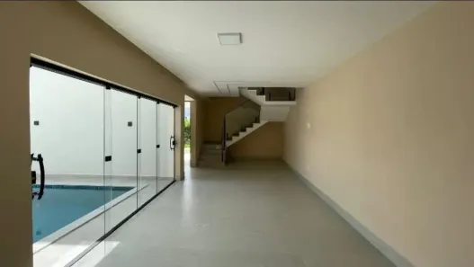 Casa de Condomínio com 3 Quartos à venda, 142m² no Nova São Pedro, São Pedro da Aldeia
