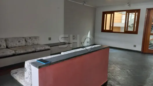 Sobrado com 3 Quartos à venda, 250m² no Vila Anglo Brasileira, São Paulo