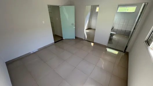 Casa com 3 Quartos para alugar, 110m² no Plano Diretor Norte, Palmas