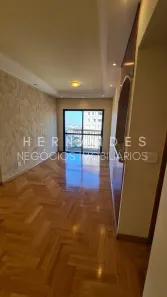 Apartamento com 3 Quartos à venda, 80m² no Alphaville Centro Industrial e Empresarial/Alphaville., Barueri