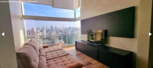 Apartamento com 3 Quartos à venda, 138m² no Vila Andrade, São Paulo