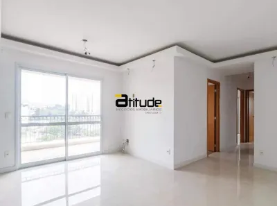 Apartamento com 3 Quartos para alugar, 84m² no Vila Boa Vista, Barueri