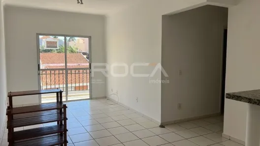 Apartamento com 2 Quartos à venda, 40m² no Jardim Alvorada, São Carlos