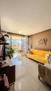 Apartamento com 2 Quartos à venda, 89m² no Praia do Pecado, Macaé