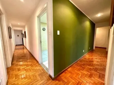Apartamento com 4 Quartos à venda, 200m² no Botafogo, Rio de Janeiro