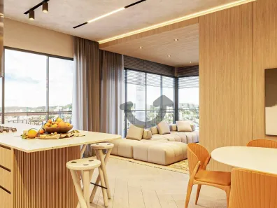 Apartamento com 3 Quartos à venda, 159m² no Centro, Santa Cruz do Sul