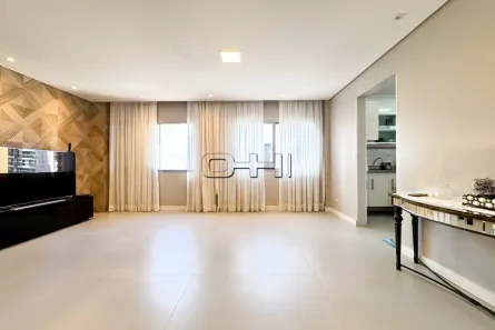 Apartamento com 2 Quartos à venda, 90m² no Vila Uberabinha, São Paulo