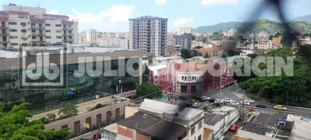 Apartamento com 2 Quartos à venda, 117m² no Méier, Rio de Janeiro