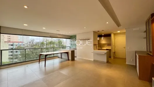 Apartamento com 2 Quartos à venda, 94m² no Mirandópolis, São Paulo