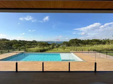 Fazenda/Sítio com 4 Quartos à venda, 300m² no , Porecatu
