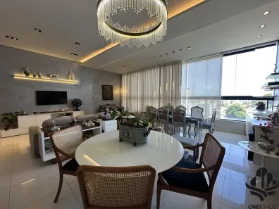 Apartamento com 3 Quartos à venda, 145m² no Horto Florestal, Salvador