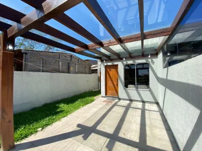 Casa com 2 Quartos à venda, 66m² no Capão da Canoa, Capão da Canoa