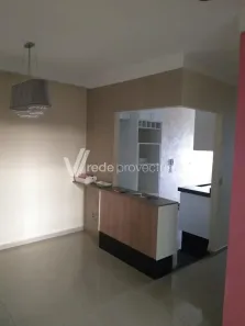 Apartamento com 2 Quartos à venda, 49m² no Vila Mimosa, Campinas