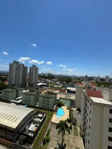Apartamento com 2 Quartos à venda, 50m² no Palmeiras de São José, São José dos Campos