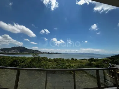 Cobertura com 3 Quartos à venda, 214m² no João Paulo, Florianópolis