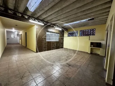 Sobrado com 2 Quartos à venda, 109m² no Chácara Santana, São Paulo