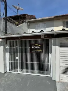 Sobrado com 2 Quartos à venda, 68m² no Vila Brasílio Machado, São Paulo