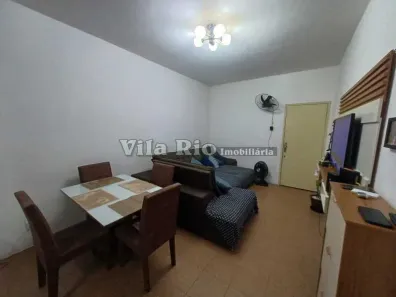 Apartamento com 2 Quartos à venda, 78m² no Penha Circular, Rio de Janeiro