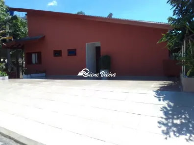 Casa de Condomínio com 3 Quartos à venda, 310m² no Arujá Country Club, Arujá