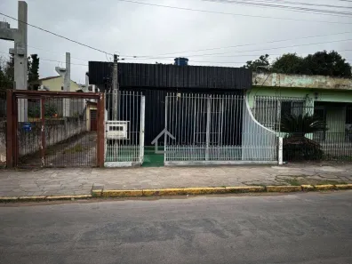 Lote/Terreno à venda, 305m² no Centro, Viamão