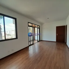Apartamento com 4 Quartos para alugar, 140m² no Serra, Belo Horizonte