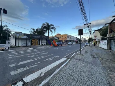 Lote/Terreno à venda, 721m² no Centro, Betim