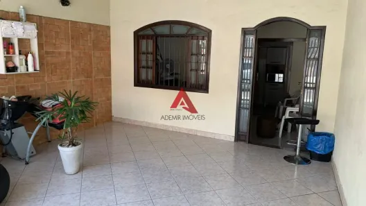 Casa com 2 Quartos à venda, 79m² no Centro, Jacareí