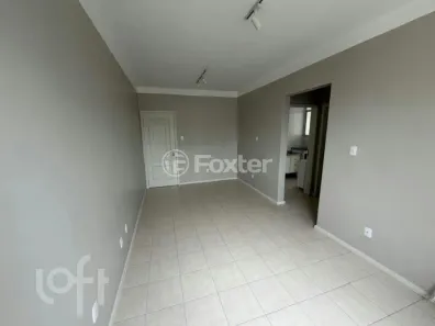 Apartamento com 1 Quarto à venda, 44m² no Centro, Florianópolis