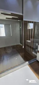Apartamento com 2 Quartos para alugar, 86m² no Vila Leonor, Guarulhos