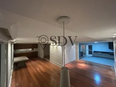Apartamento com 3 Quartos à venda, 218m² no Vila Congonhas, São Paulo
