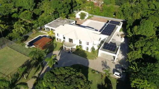 Casa de Condomínio com 6 Quartos à venda, 10000m² no Portão, Lauro de Freitas
