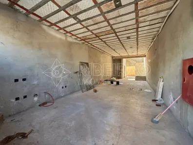 Ponto Comercial para alugar, 172m² no Jardim Botânico, Ribeirão Preto