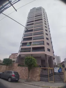 Apartamento com 2 Quartos à venda, 77m² no Aviação, Praia Grande