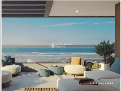 Apartamento com 3 Quartos à venda, 92m² no Centro, Imbituba