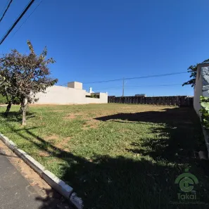 Lote/Terreno à venda, 500m² no Condomínio Vilage La Montagne, São José do Rio Preto