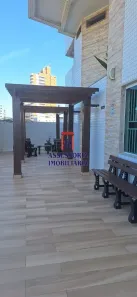 Apartamento com 2 Quartos à venda, 72m² no Maracanã, Praia Grande
