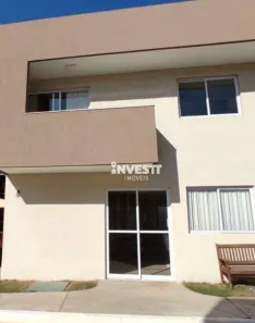 Sobrado com 3 Quartos à venda, 107m² no Jardim Maria Inês, Aparecida de Goiânia