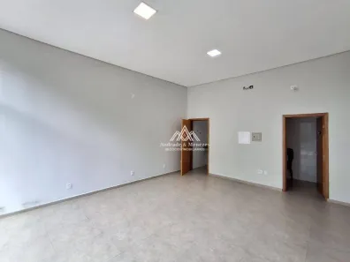 Ponto Comercial para alugar, 40m² no Nova Aliança, Ribeirão Preto