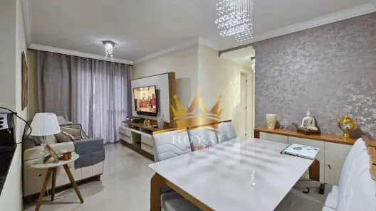 Apartamento com 2 Quartos à venda, 59m² no Pechincha, Rio de Janeiro