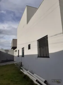 Casa com 3 Quartos à venda, 97m² no Residencial Florença, Anápolis