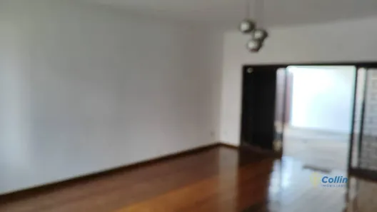 Casa com 4 Quartos para alugar, 219m² no Fabrício, Uberaba