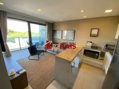 Flat com 2 Quartos à venda, 118m² no Pinheiros, São Paulo