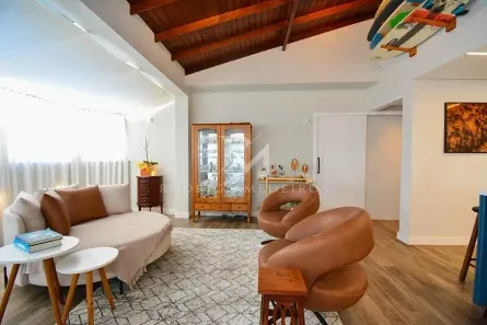 Cobertura com 3 Quartos à venda, 217m² no Kobrasol, São José