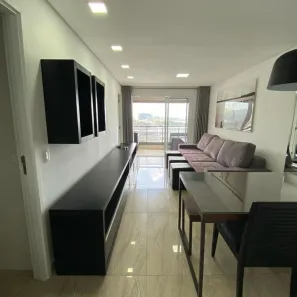 Apartamento com 2 Quartos para alugar, 78m² no Alphaville Centro Industrial e Empresarial/Alphaville., Barueri
