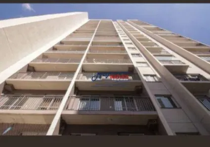 Apartamento com 1 Quarto à venda, 28m² no Vila Tolstoi, São Paulo